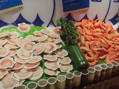 -星伦多自助料理·涮烤一体(虹悦城店)