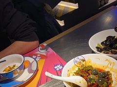 -匠子烤鱼(桫椤湾店)