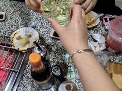 -震海贝烤贝·民俗特色店(延吉总店)