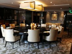 -行者书屋大堂吧 ·下午茶(南京圣和府邸酒店)