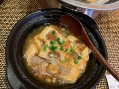 -老客家·客家菜(万达店)