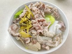 -志荣粿面小食店