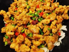 -回奶奶清真菜(梅江店)