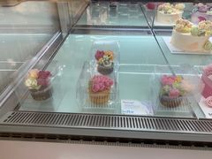 -BONCAKE裱花蛋糕(万象汇店)
