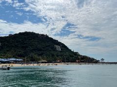 -海南分界洲岛旅游区