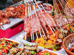 -轻松串吧(亦庄上海沙龙店)