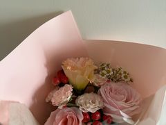 -雪蔓之鲜花气球派对(家佳源时代中心店)