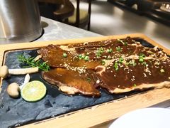 -韩盛·古法烤肉店(皇城恒隆广场店)