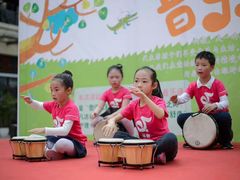 -美育音乐舞蹈国际机构(唯盛校区)