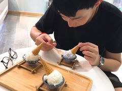 -歎雪糕低糖低脂Gelato冰淇淋