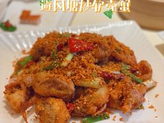 -利苑酒家(华熙国际店)