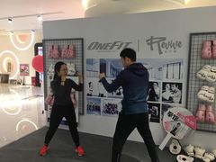 -EFL巴西柔术·综合格斗·泰拳·少儿体能训练(虹桥德必馆)