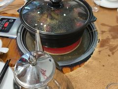 -濠轩阁特色生蚝火锅总店