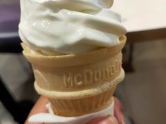 -麦当劳(春风店)