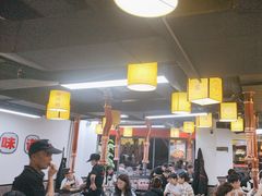 -郝大姐·乌龙山铁板烧(大学城三店)