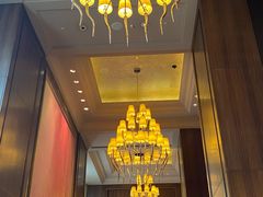-东海朗廷酒店·廷廊 Palm Court