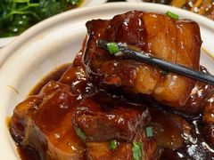 -老瑞福上海菜(人民广场店)