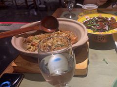 -那家小馆•北京菜•烤鸭(中关村店)