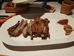 -谷丽麦馕新疆菜·清真(步步高梅溪新天地店)