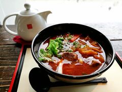 -春水堂人文茶馆(松烟文创店)