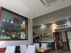-小船渔村•大连菜•大连焖鱼(明泽街店)