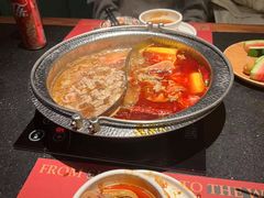 -牛New寿喜烧(金茂览秀城店)
