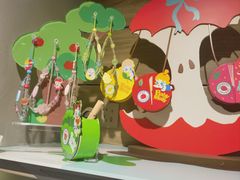 -泡泡玛特POPMART(合生汇店)