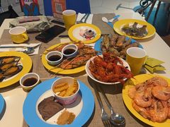 -帝企鹅自助餐厅•儿童岛•真企鹅(长隆企鹅酒店)