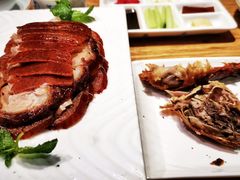 -四季民福烤鸭店(前门廊房二条店)