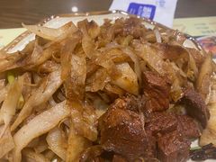 -葛记焖饼(伏牛路店)