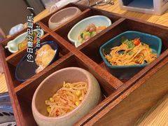 -汉拿山(包河万达店)