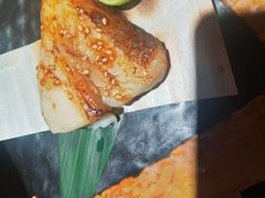 -匠和风精致料理(成都龙湖滨江天街店)