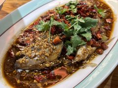 -东来土菜馆(民祥园路店)