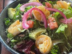 -Q MEX 库迈墨西哥餐吧(三里屯店)