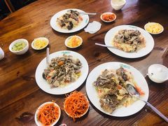 -特克斯八卦城