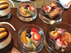 -上海兴国宾馆香樟园西餐厅