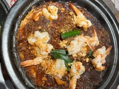 -山四砂锅(太原钟楼街店)