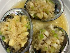 -众味海鲜大排档·活海鲜·潮汕味(南澳店)