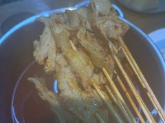 -喝丢一只鞋海鲜烧烤·海肠捞饭(文体街店)