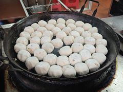 -求生煎包(武夷小区店)