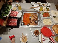 -海底捞火锅(天一广场亚细亚店)