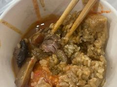 -东街钟楼肉粽(总店)