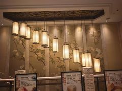 -扬州香格里拉·香宫中餐厅