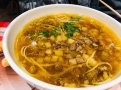 -西贝(宁波天一国购店)