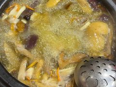 -菌之家·专业纯野生菌火锅·特色炒菌
