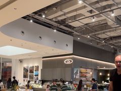 -SAANCI山池咖啡(海上世界文化艺术中心店)