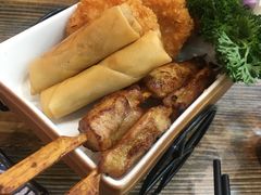 -Hi YOU你的饭局泰餐厅(雍和宫店)