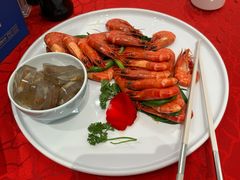 -福鼎国际大酒店-中餐厅
