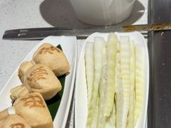 -海底捞火锅(金地广场生日主题店)