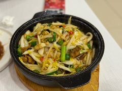 -鑫巴蜀(大兴店)